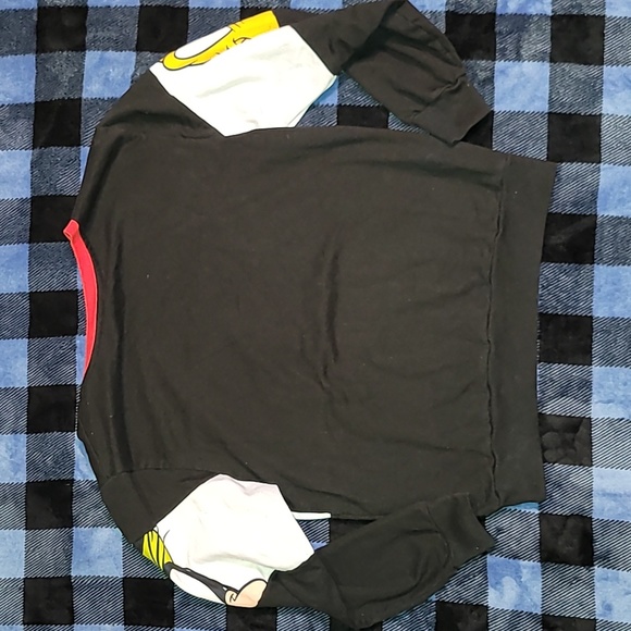 Vintage. 90s. Disney. Crewneck pullover. Women's size XL - Picture 11 of 14